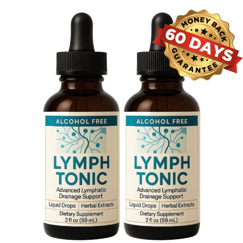 Lymphtonic